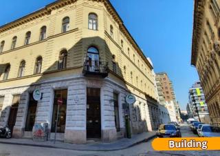 GoodMo Budapest Smart Apartments - 9