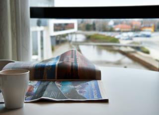 Best Western Royal Holstebro - Holstebro - 9