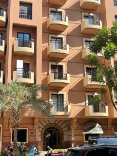 زنقة ابو حنيفه - Marrakesh - 1