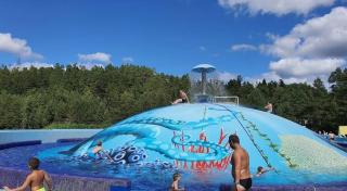 Cosy Hamresand's semi-detached house - Kristiansand - 2