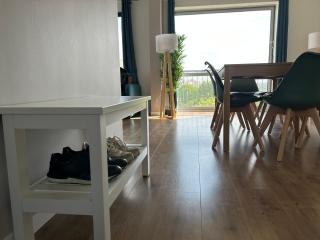 Modern & Cozy / 82 sq.m./ Free Parking/Train 7 min - Fresnes - 9