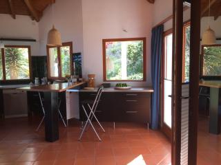 Finca Madrugada - Santa Cruz de la Palma - 2