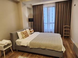Residence Apartment Osh Шикарные апартаменты в самом Элитном районе города Ош - 9