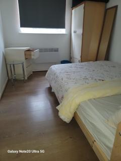 The Home 2 - Mile End - 6