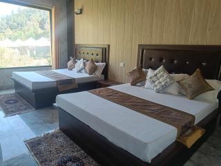 Kedarnath Cottage - - 5