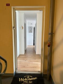 Modern & Cozy / 82 sq.m./ Free Parking/Train 7 min - Fresnes - 7