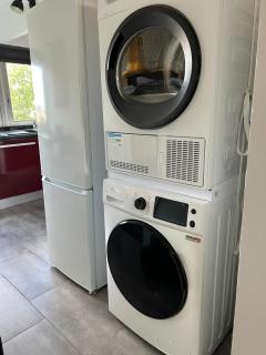 Modern & Cozy / 82 sq.m./ Free Parking/Train 7 min - Fresnes - 2