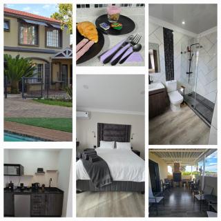 Lavender Lofts - Centurion - 0