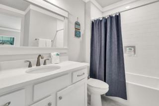 Grand Verano Chateau With Heated Pool And Lsv - Destin - 8