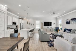 Grand Verano Chateau With Heated Pool And Lsv - Destin - 5