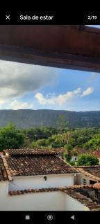 KITNET com vista para Serra Tiradentes MG - Tiradentes - 6