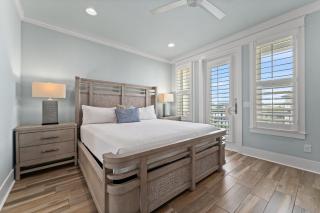 Shellebrate Chateau With Lsv And Heated Pool - Destin - 8