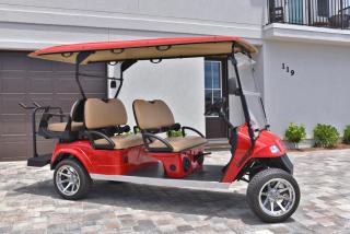 Shellebrate Chateau With Lsv And Heated Pool - Destin - 4