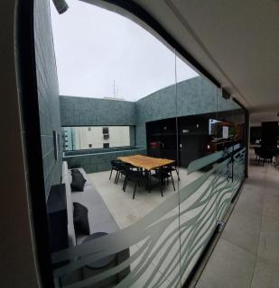 Apartamento 2 quartos, Edf Oceanica Cabo Branco - 1