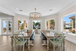 Seastar Palazzo With Beach Views, Lake, And Pool - Destin - 6