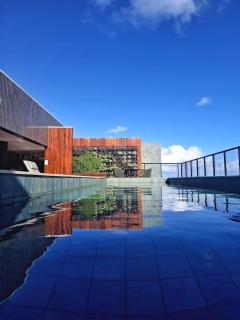 Apartamento 2 quartos, Edf Oceanica Cabo Branco - 9