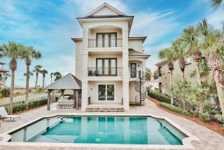 Seastar Palazzo With Beach Views, Lake, And Pool - Destin - 3