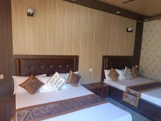 Kedarnath Cottage - - 6