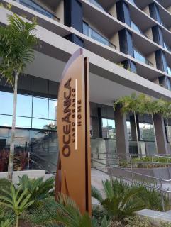 Apartamento 2 quartos, Edf Oceanica Cabo Branco - 0