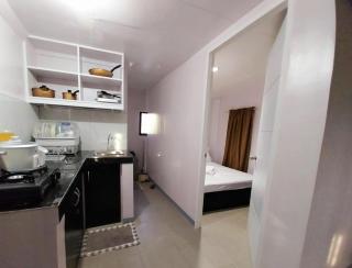 Abode86 Transient House - AGUS, Mactan Lapu-Lapu City, Cebu - 1