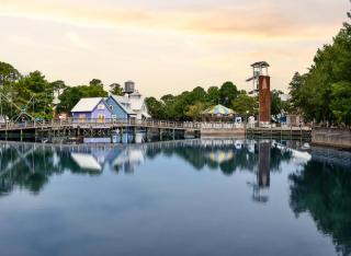 Venetian Boardwalk With Lsv And Pool - Destin - 4