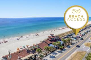 One Salty Beach Estate With Game Room And Lsv - Destin - 3