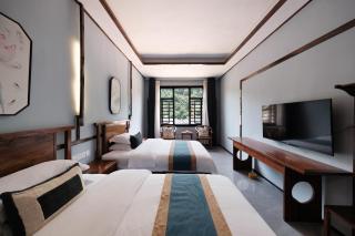 Xinsu Courtyard View GuestHouse - 9