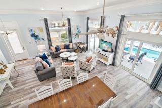 Frangista Breeze With Heated Pool - Destin - 5