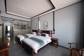 Xinsu Courtyard View GuestHouse - Fenghuang - 3