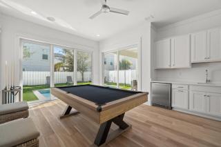 Tidal Time Estate With Game Room And Lsv - 7