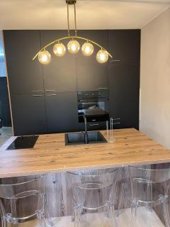 Apartman Centrum - Vrnjačka Banja - 9