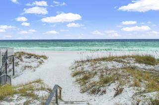 Forever Coastal With Game Room And Private Beach - Destin - 7