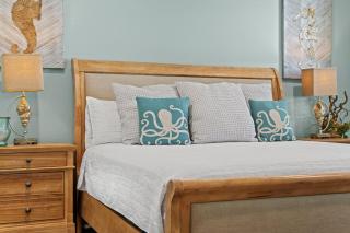 Forever Coastal With Game Room And Private Beach - 7