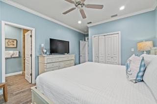 Forever Coastal With Game Room And Private Beach - Destin - 4