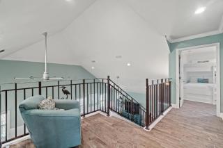 Forever Coastal With Game Room And Private Beach - 1