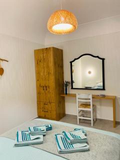 Ostria Apartments - Akrotiri - 7