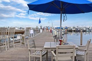 Le Jardin 156 At Baytowne Wharf And Marina - Destin - 5