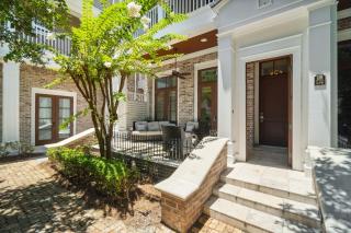 Le Jardin 156 At Baytowne Wharf And Marina - Destin - 3