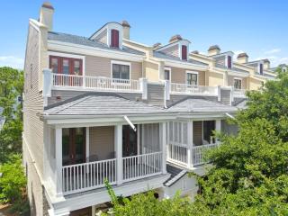Le Jardin 156 At Baytowne Wharf And Marina - Destin - 2