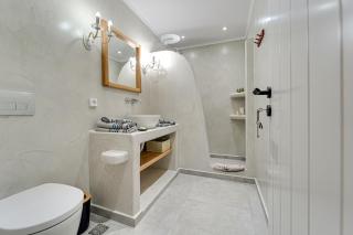 Ostria Apartments - Akrotiri - 3