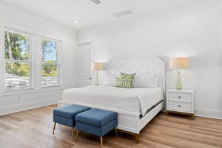 Vacation Station With Private Pool And Lsv - Destin - 5