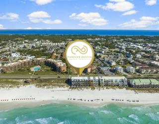 Waterside Dreams With Private Beach - Destin - 3