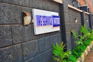 Ikeserviceapartment - Owerri - 1