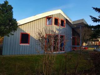 Ferienpark Mirow in Granzow - Granzow - 0