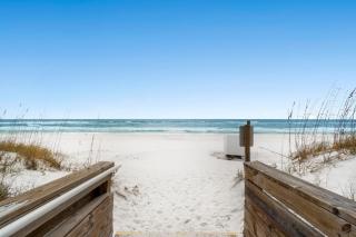 Mainsail Breeze With Heated Pool And Tennis - Destin - 6
