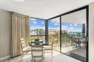 Mainsail Breeze With Heated Pool And Tennis - Destin - 2