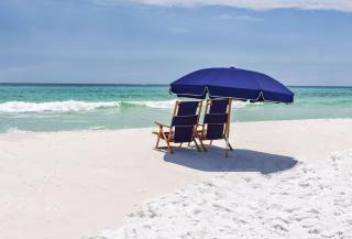 Mainsail Breeze With Heated Pool And Tennis - Destin - 1