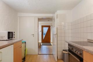 Haus an der Landhege - 2