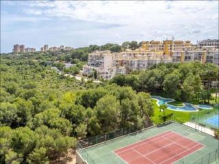 Apartment Altos de Campoamor - Orihuela Costa - 3