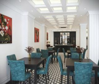 Elegant Hotel - Hue - 6